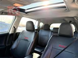 تويوتا راف 4